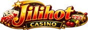 jilihot casino logo